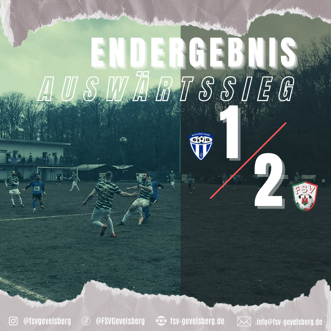 Co Kommentar, Spielbericht und Ergebnisse